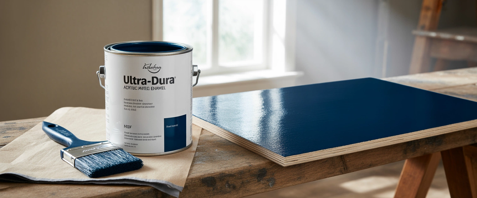 Быстросохнущие эмали - Баннер категории