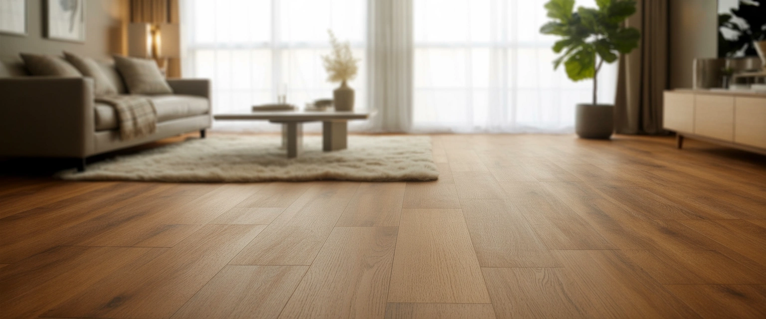 Бытовой линолеум - Баннер категории