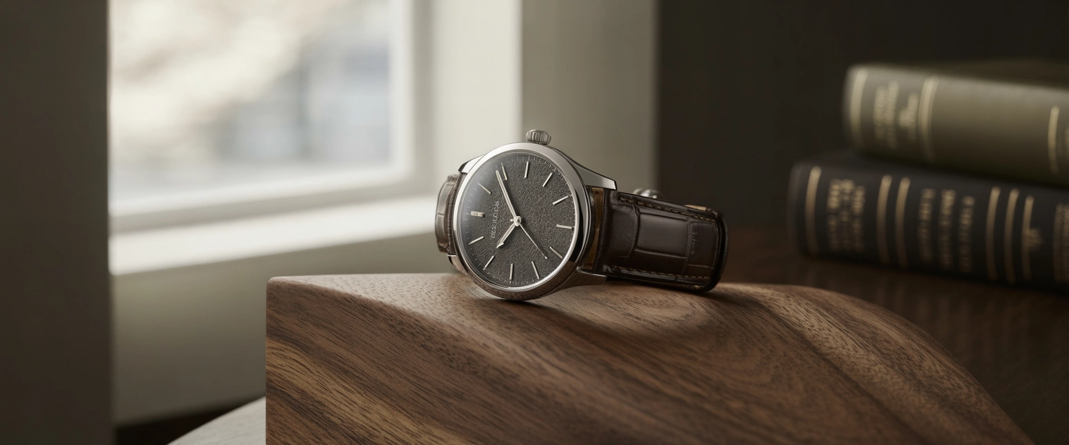 Часы - Баннер категории