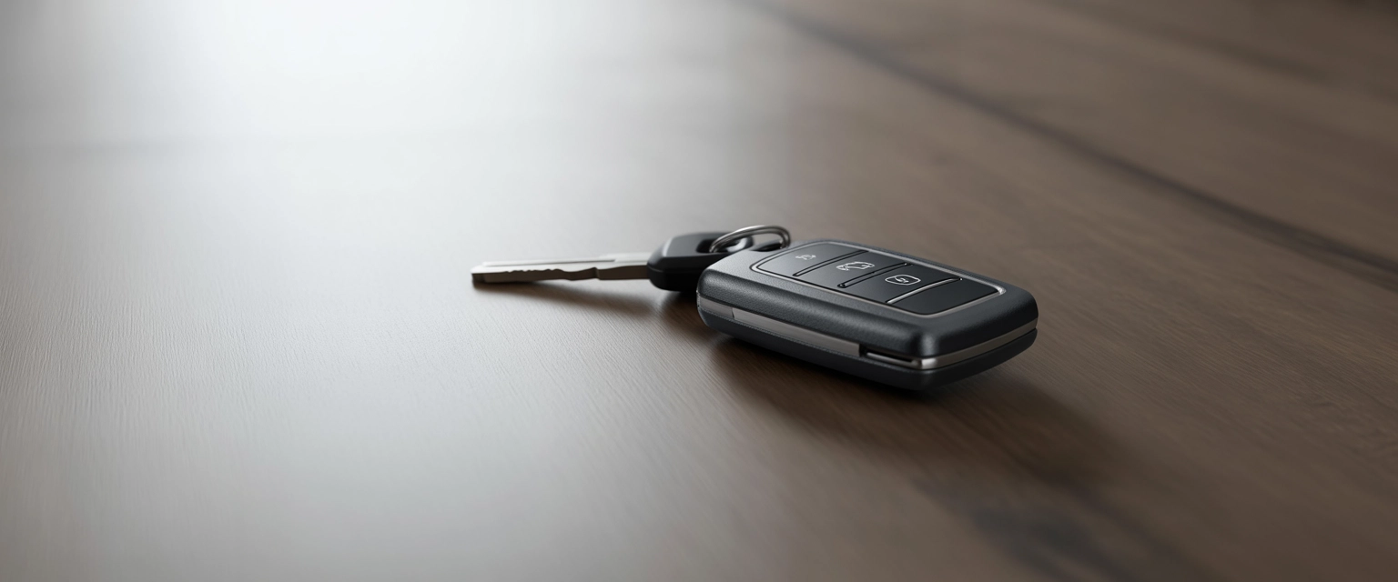 Чехлы для автомобильных брелков - Баннер категории