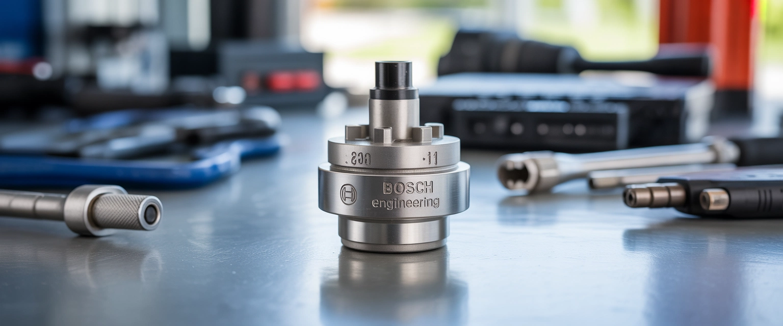 Датчик крутящего момента - Баннер категории