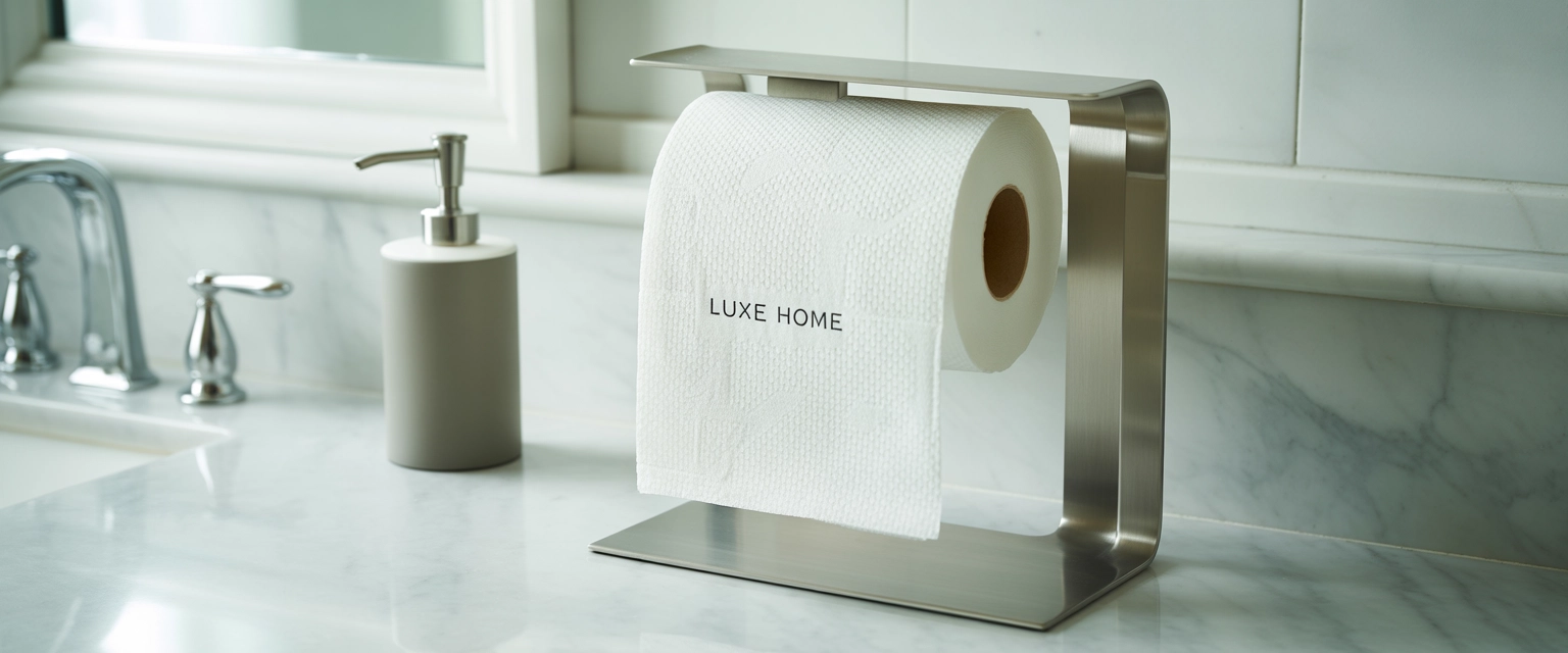 Держатели бумажных полотенец - Баннер категории