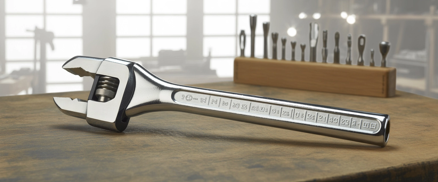 Динамометрические ключи - Баннер категории