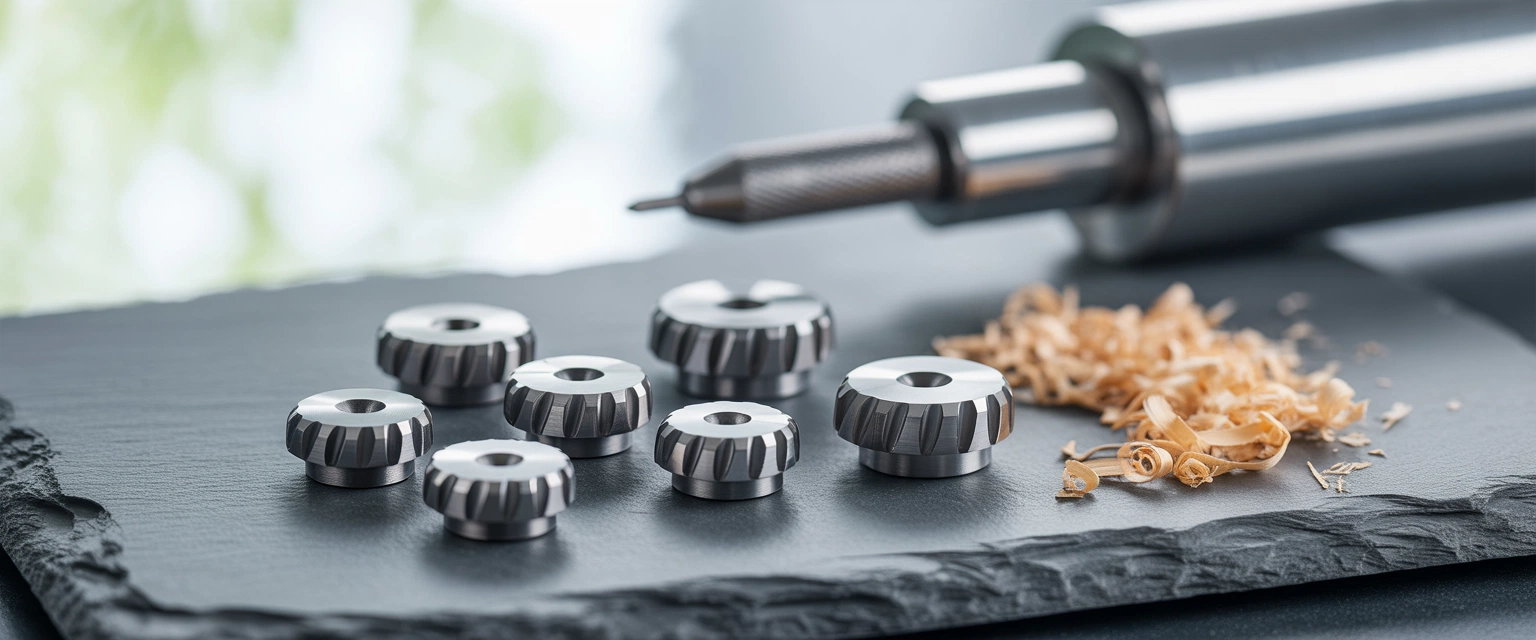 Дисковые фрезы для гравера - Баннер категории