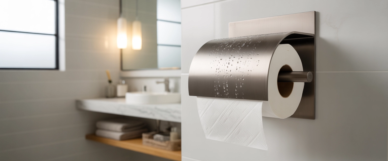 Диспенсеры для туалетной бумаги - Баннер категории