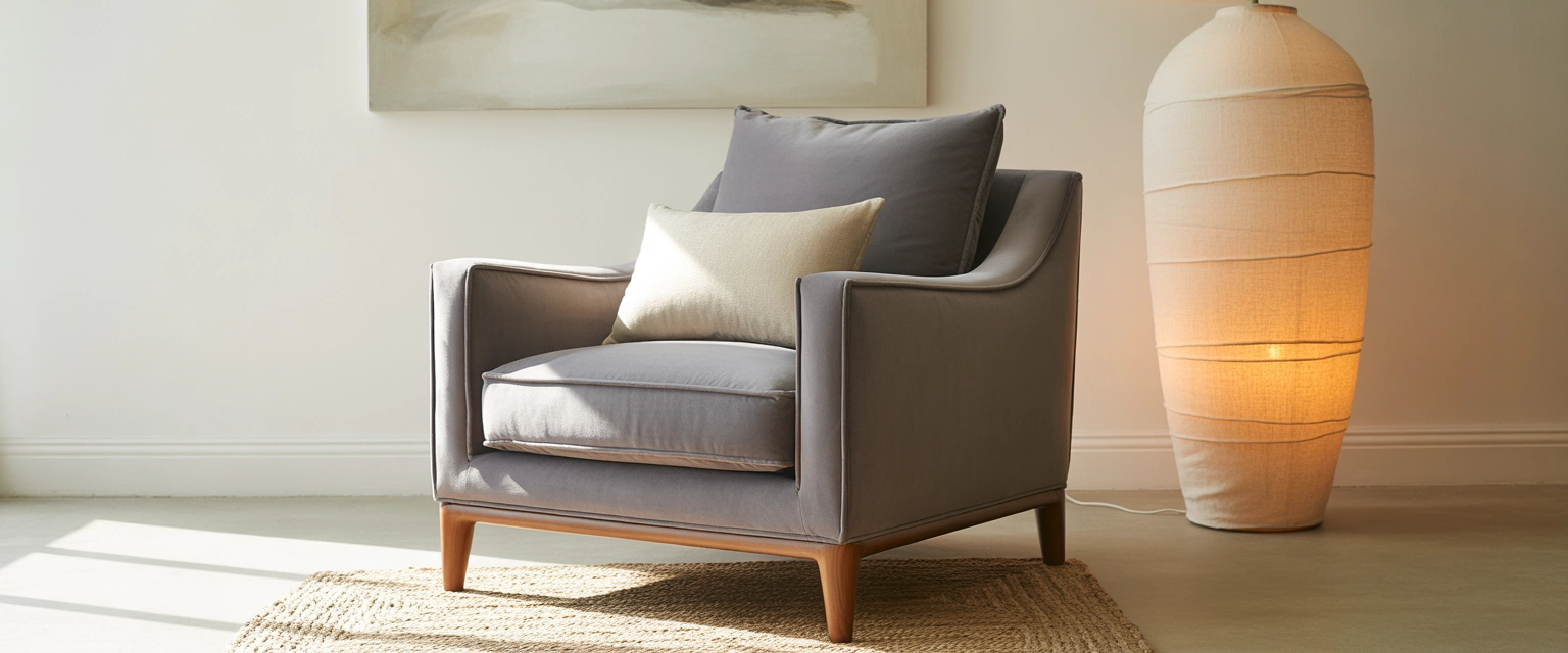 Домашняя мебель - Баннер категории