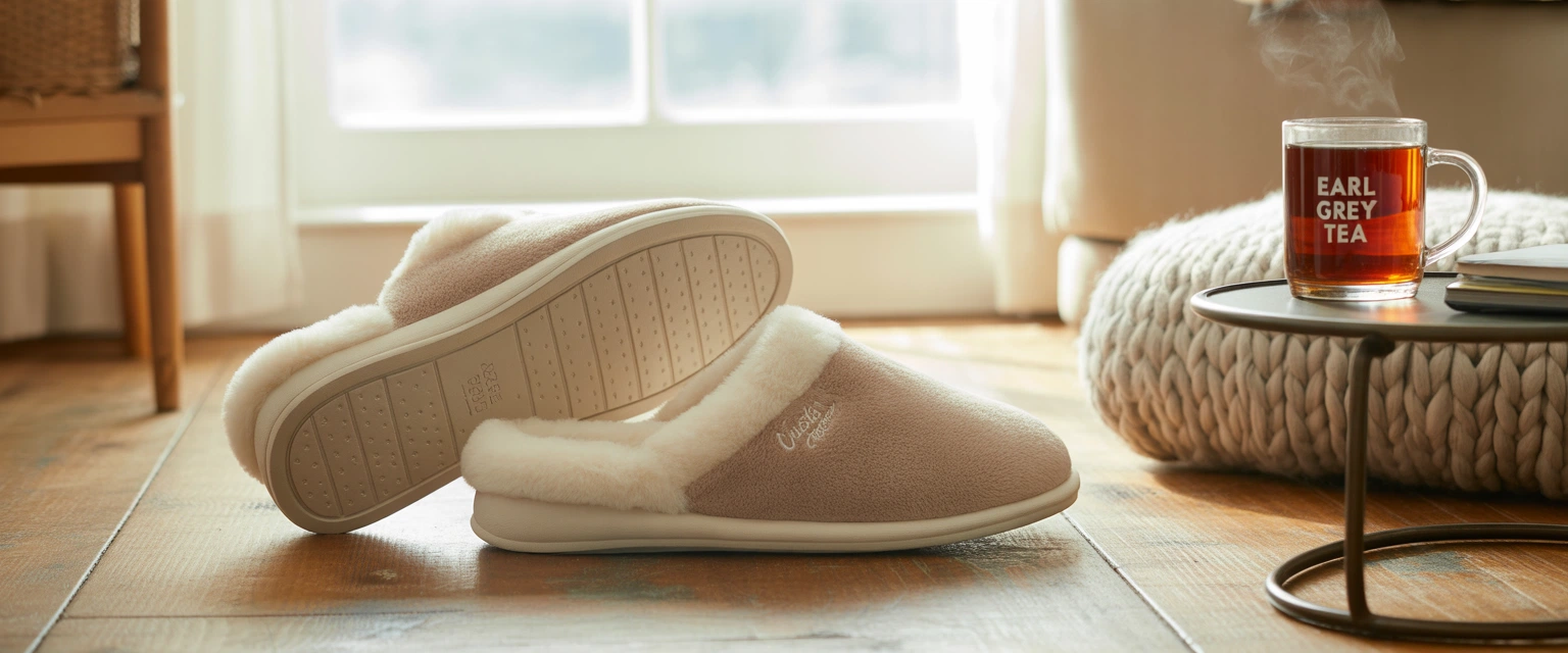 Домашняя одежда и обувь - Баннер категории