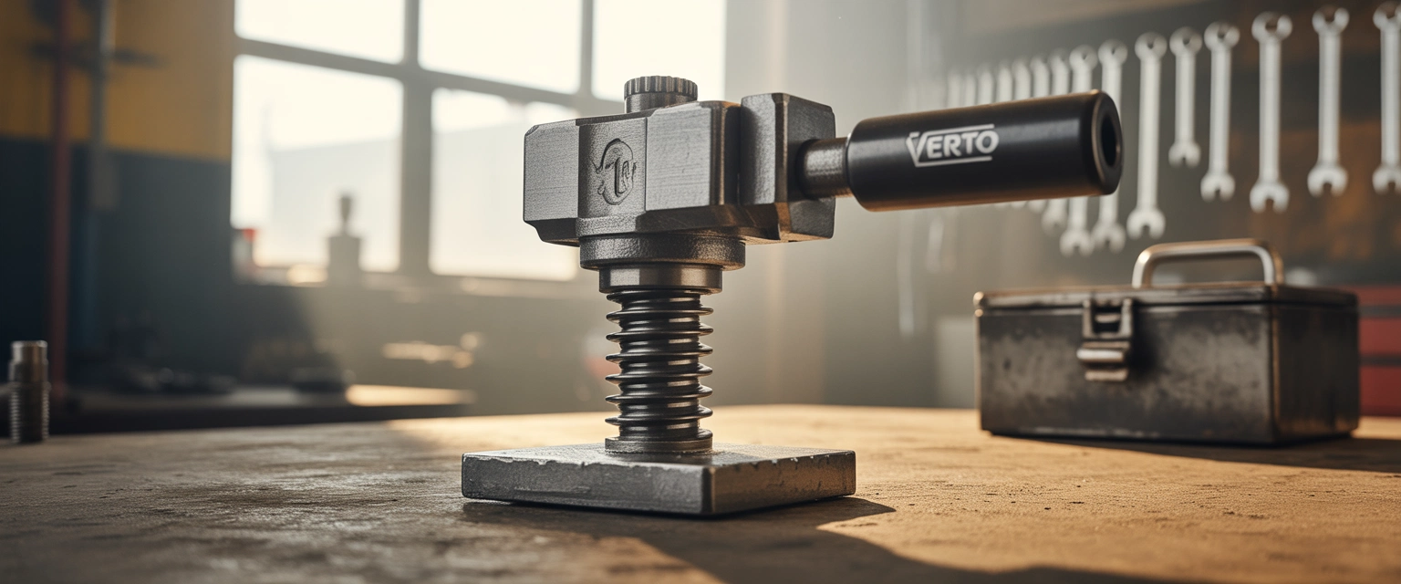 Домкраты винтовые - Баннер категории