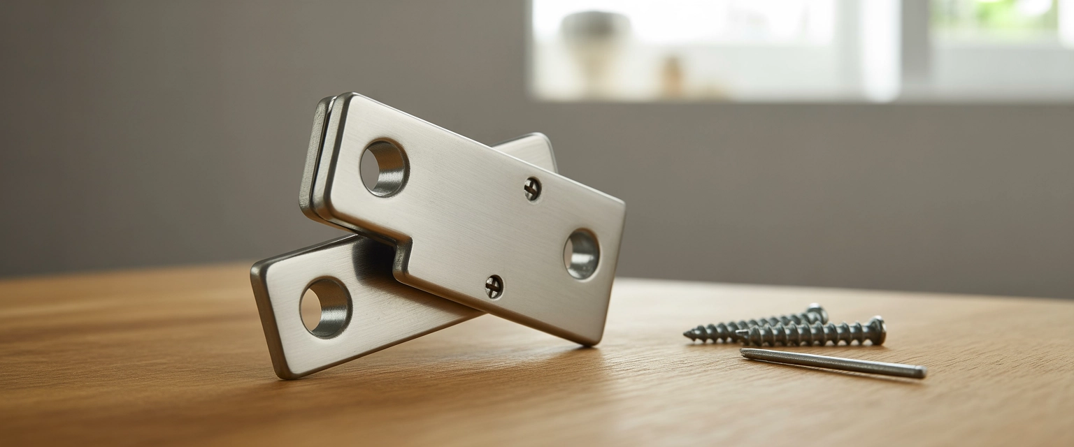 Дверная петля - Баннер категории