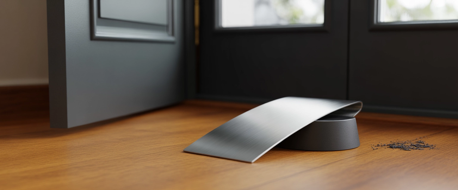 Дверной упор - Баннер категории