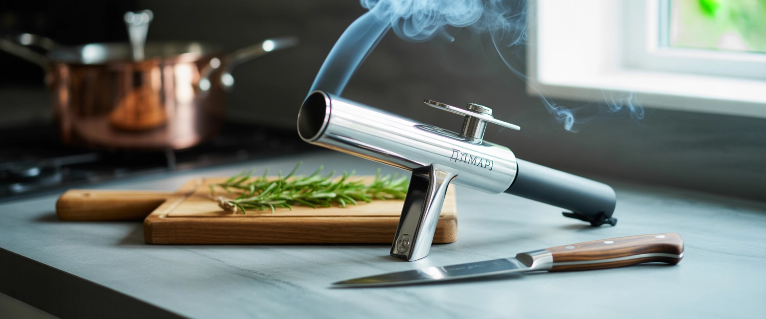 Дымарь - Баннер категории