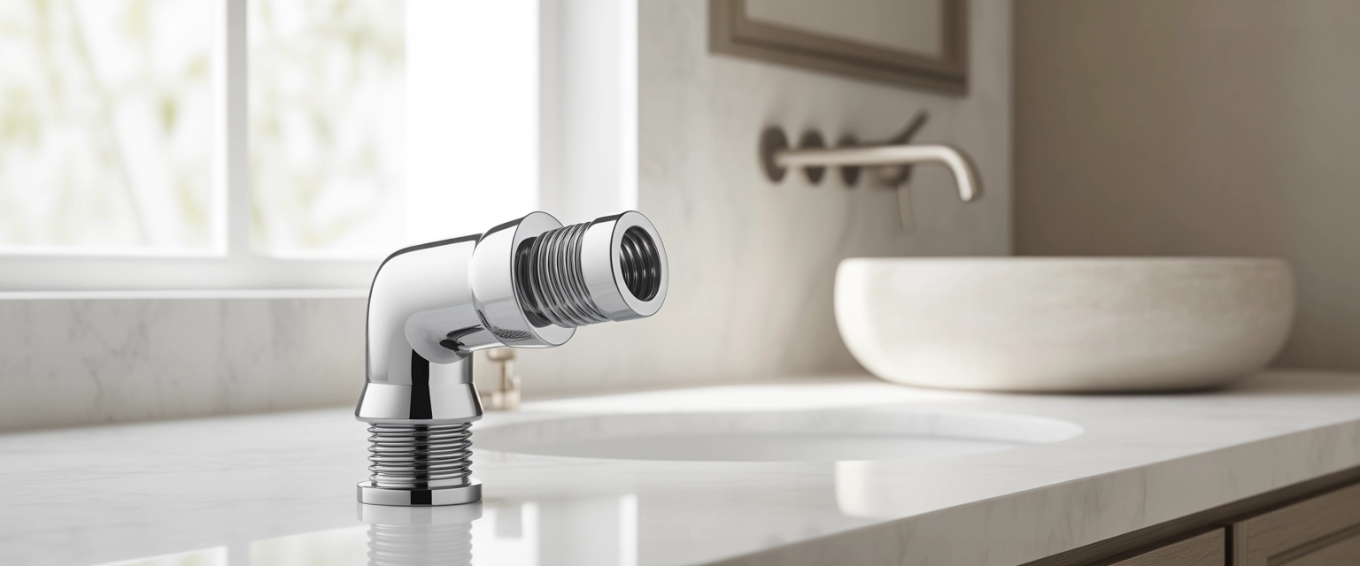 Эксцентрик для монтажа смесителя - Баннер категории