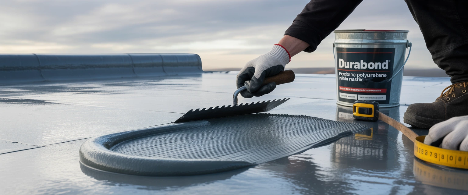 Эластичные мастики - Баннер категории