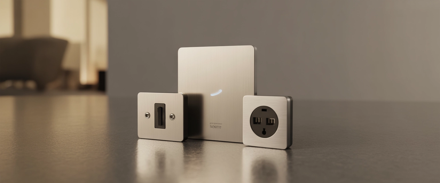 Электротовары - Баннер категории