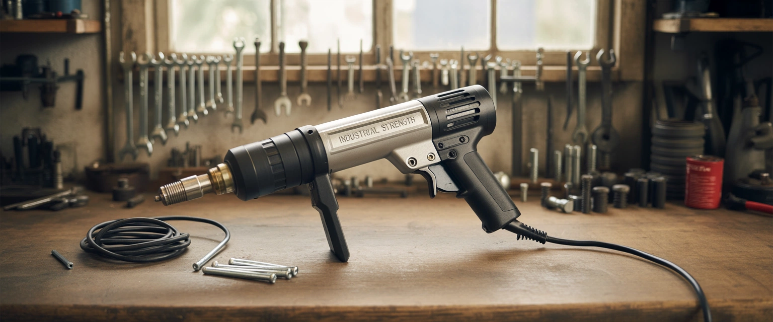 Электрозаклепочники - Баннер категории