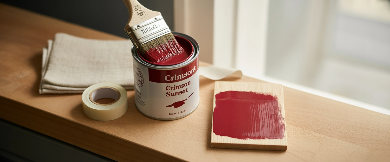 Эмали - Баннер категории