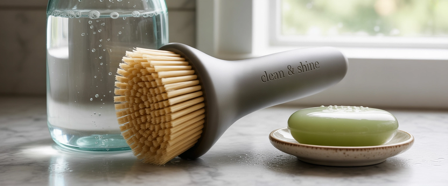 Ёршик для бутылок - Баннер категории