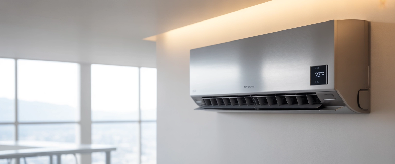 Фанкойлы - Баннер категории