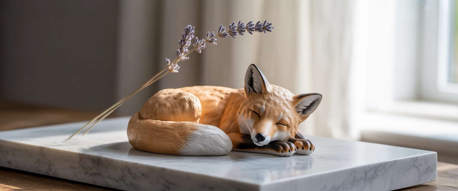 Фигурки интерьерные - Баннер категории