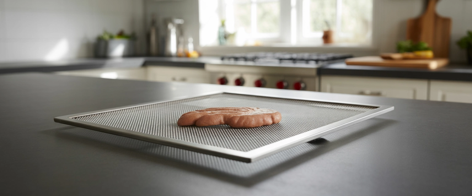 Фильтры для кухонных вытяжек - Баннер категории