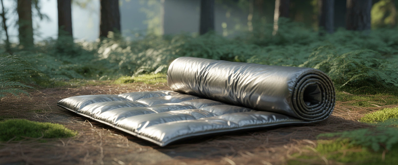 Фольгированные подстилки - Баннер категории