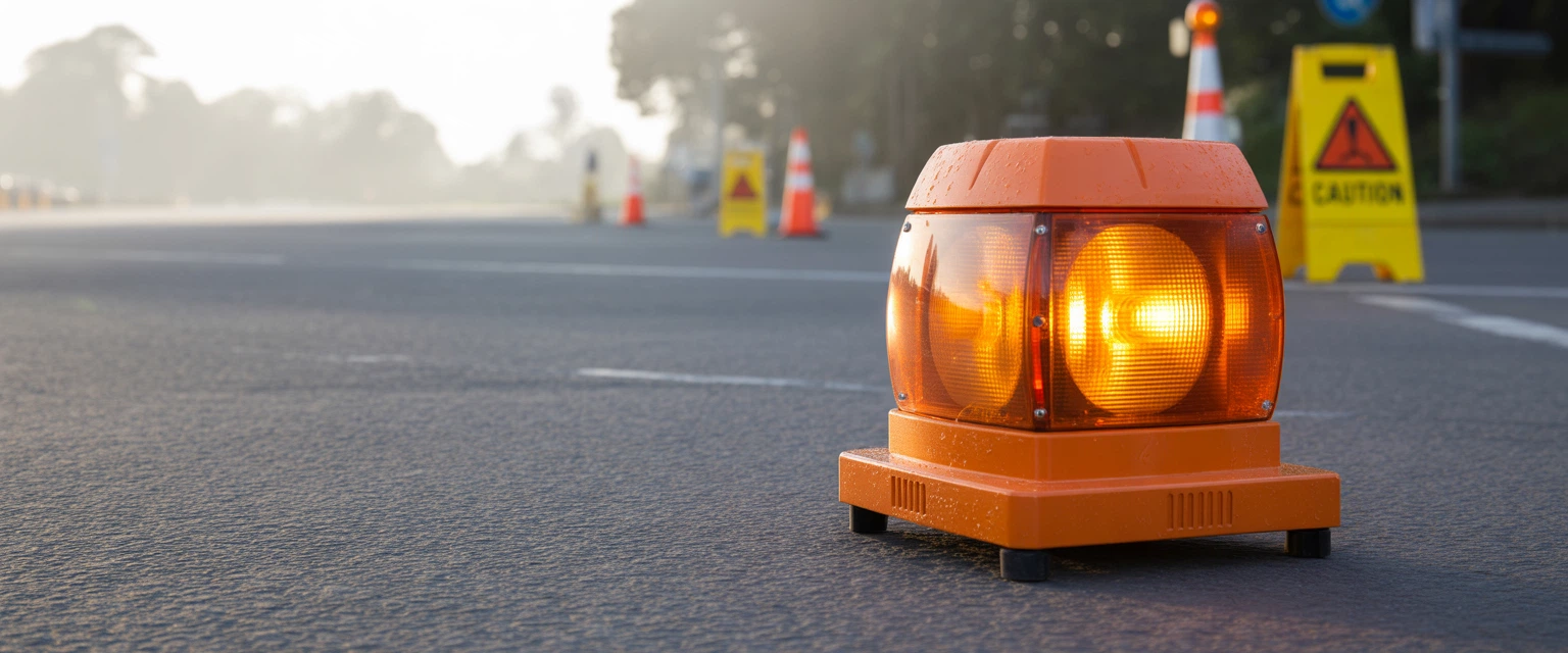 Фонарь-маячок - Баннер категории