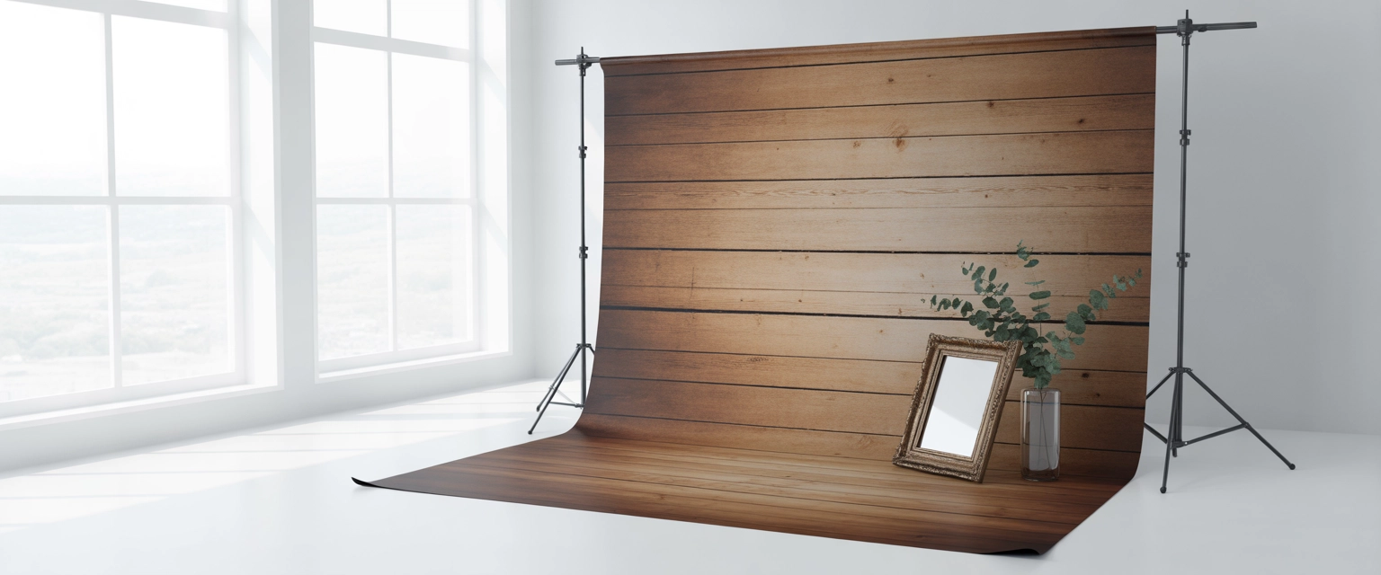 Фотофоны - Баннер категории