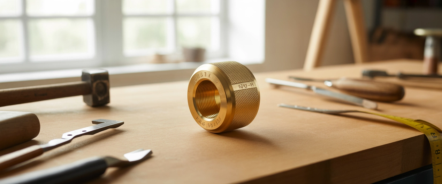 Футорки с резьбой - Баннер категории