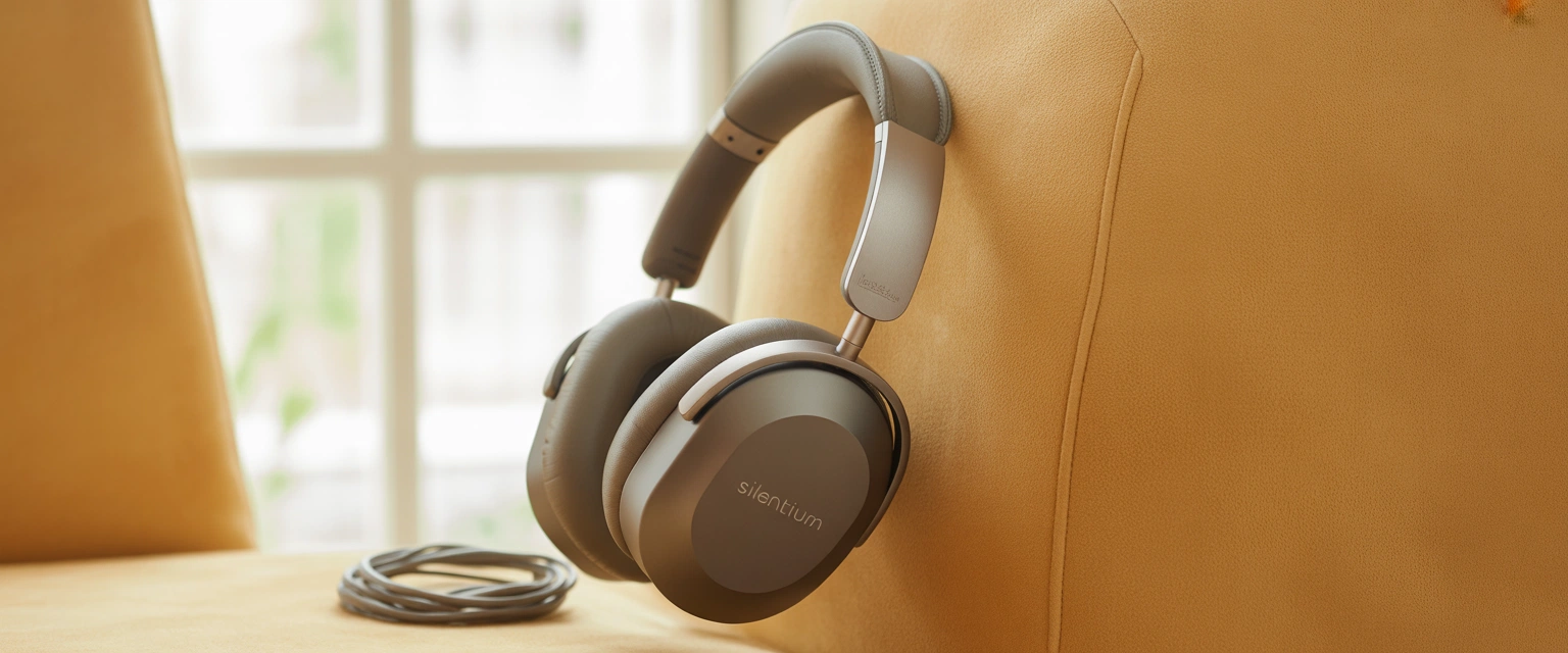 Гарнитуры - Баннер категории