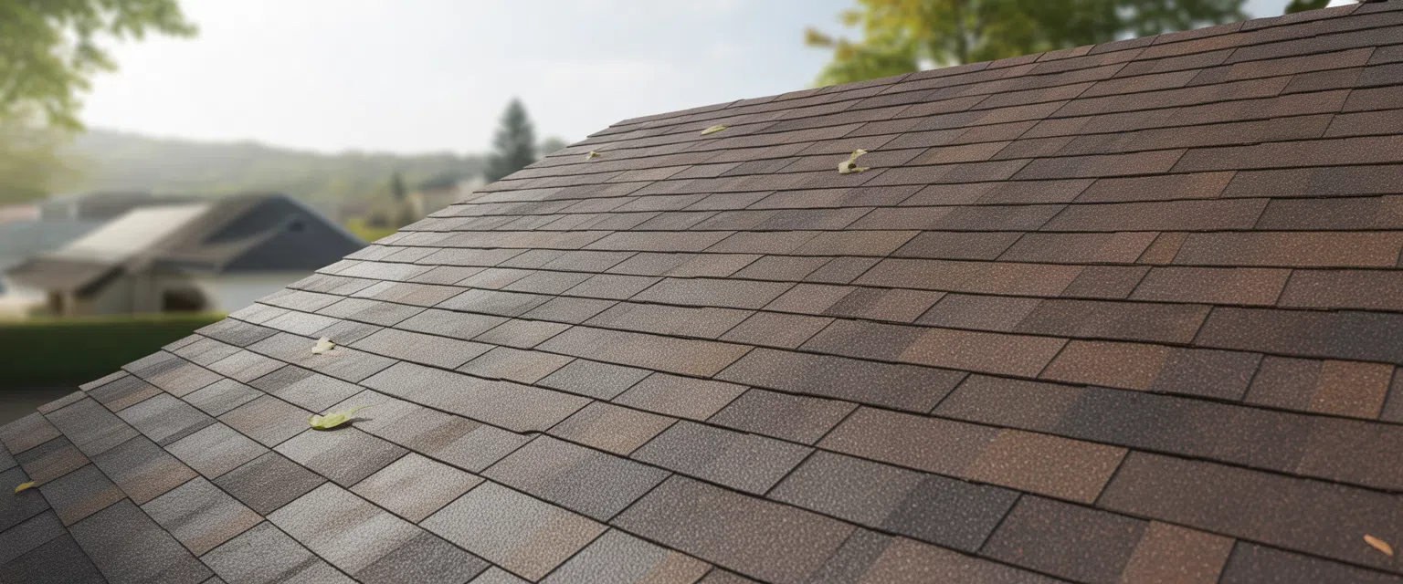 Гибкая черепица - Баннер категории