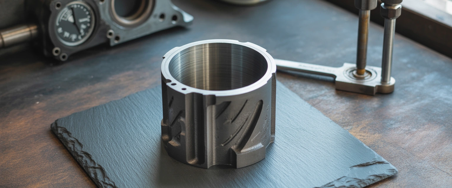 Гильзы цилиндров - Баннер категории