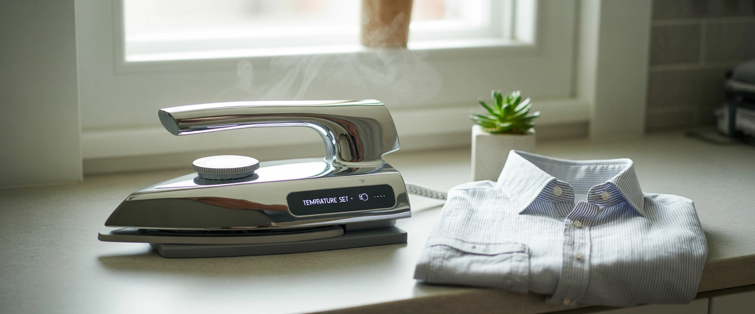 Гладильные прессы - Баннер категории