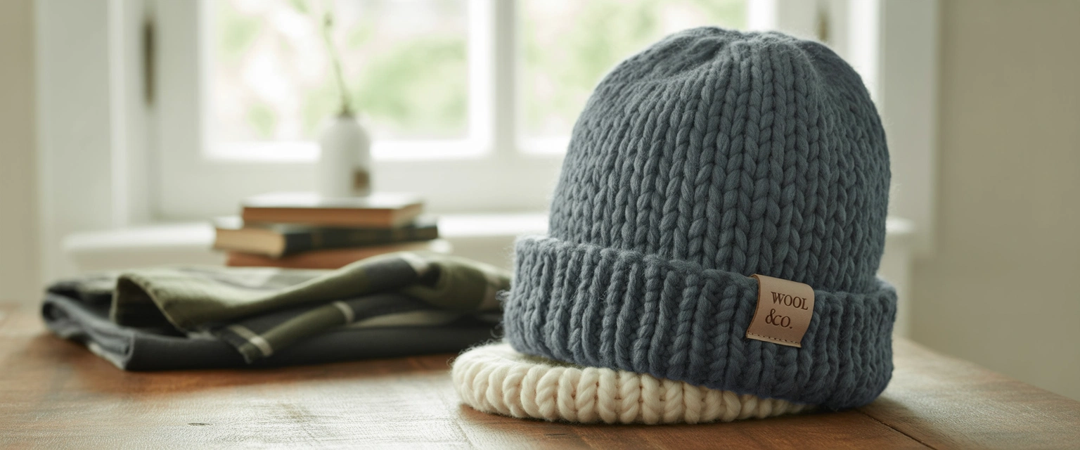 Головные уборы - Баннер категории