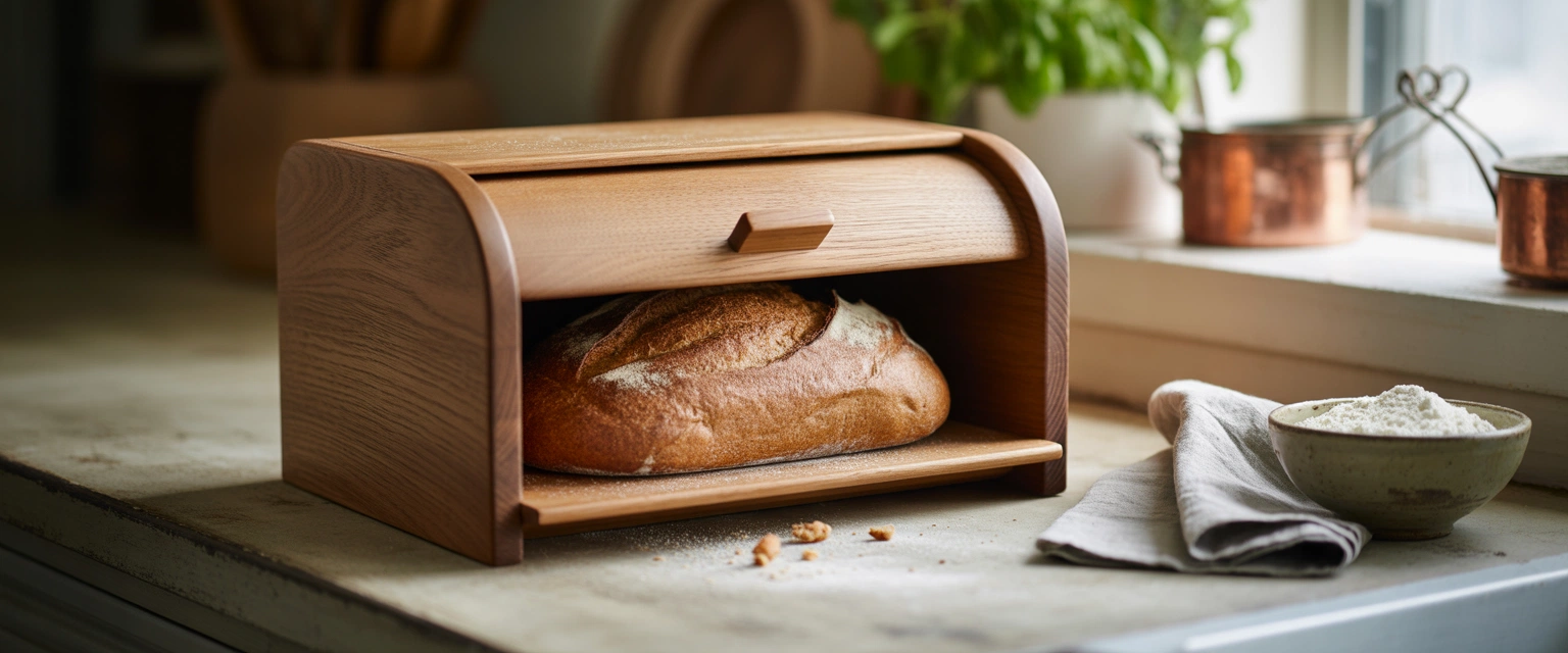 Хлебницы - Баннер категории