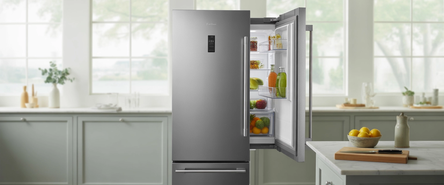 Холодильники - Баннер категории