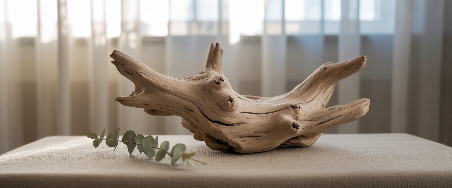 Искусственные коряги - Баннер категории