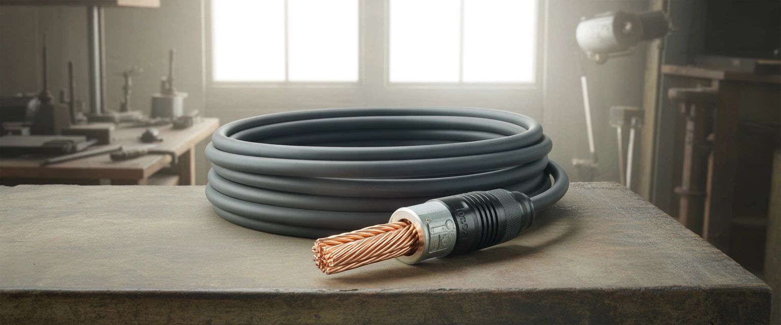 Кабель РКГМ - Баннер категории