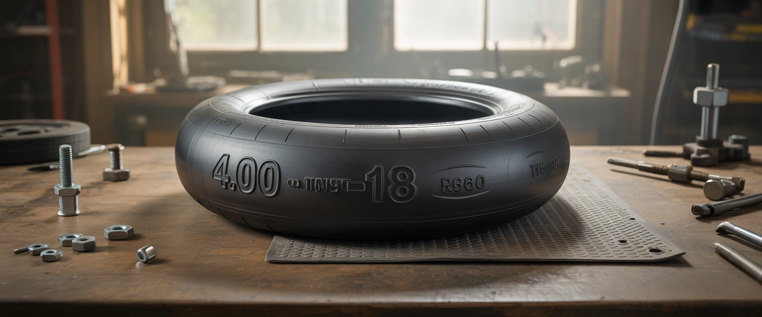 Камеры колёсные - Баннер категории