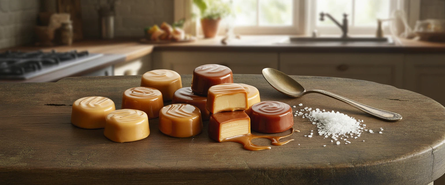 Карамель - Баннер категории