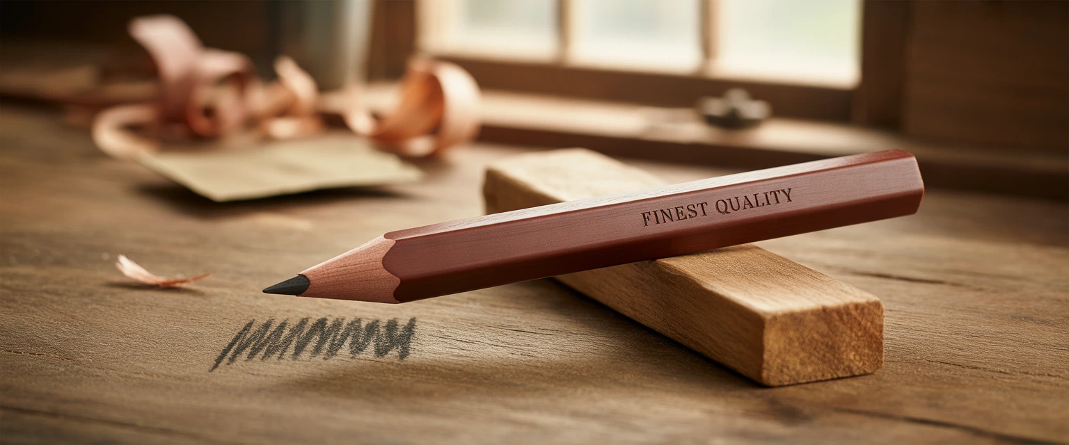 Строительные карандаши - Баннер категории