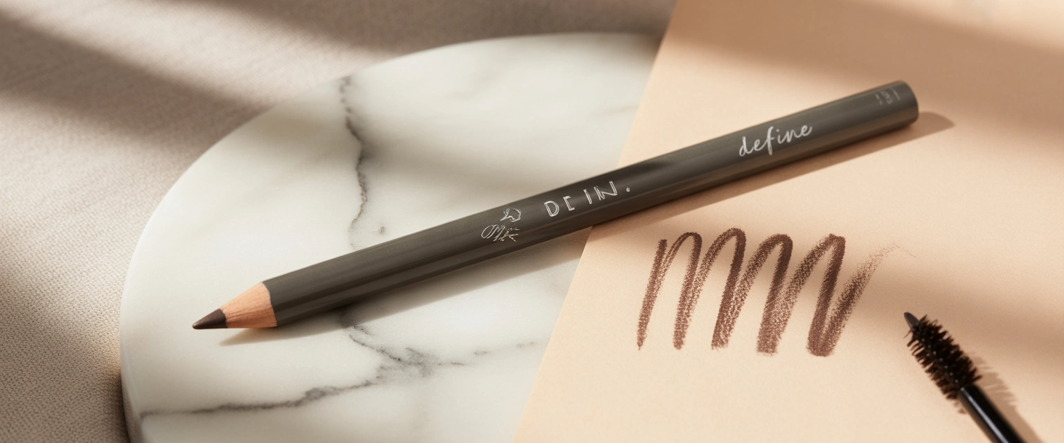 Карандаши для бровей - Баннер категории