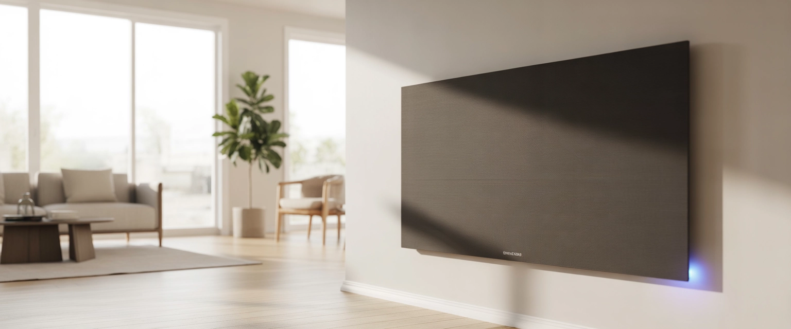 Карбоновые панели - Баннер категории