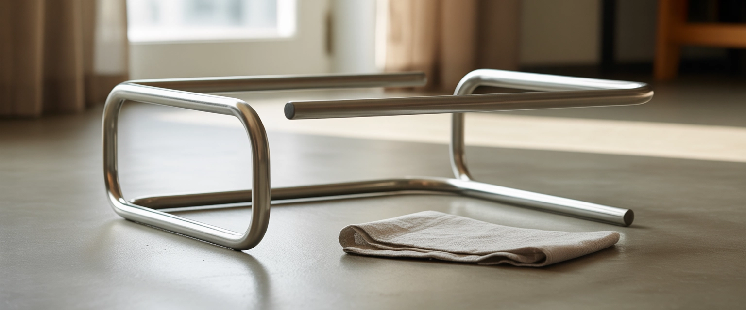 Каркас для табурета - Баннер категории