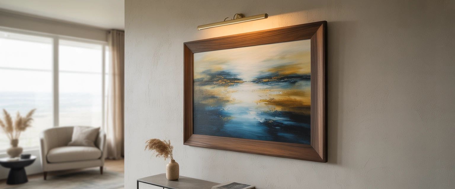 Картины - Баннер категории