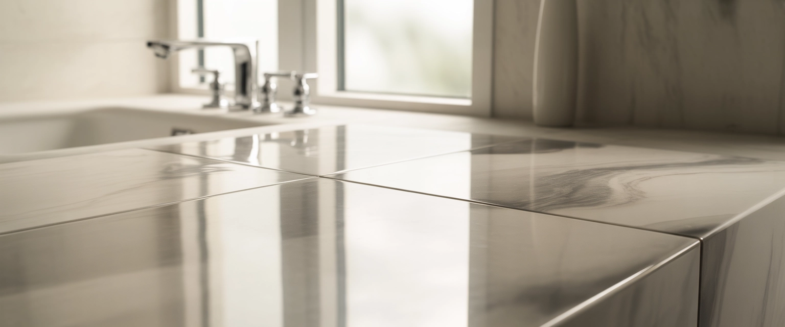 Керамическая плитка - Баннер категории