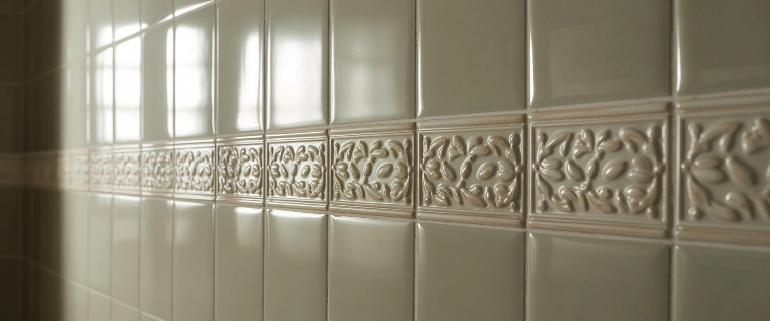 Керамические бордюры - Баннер категории