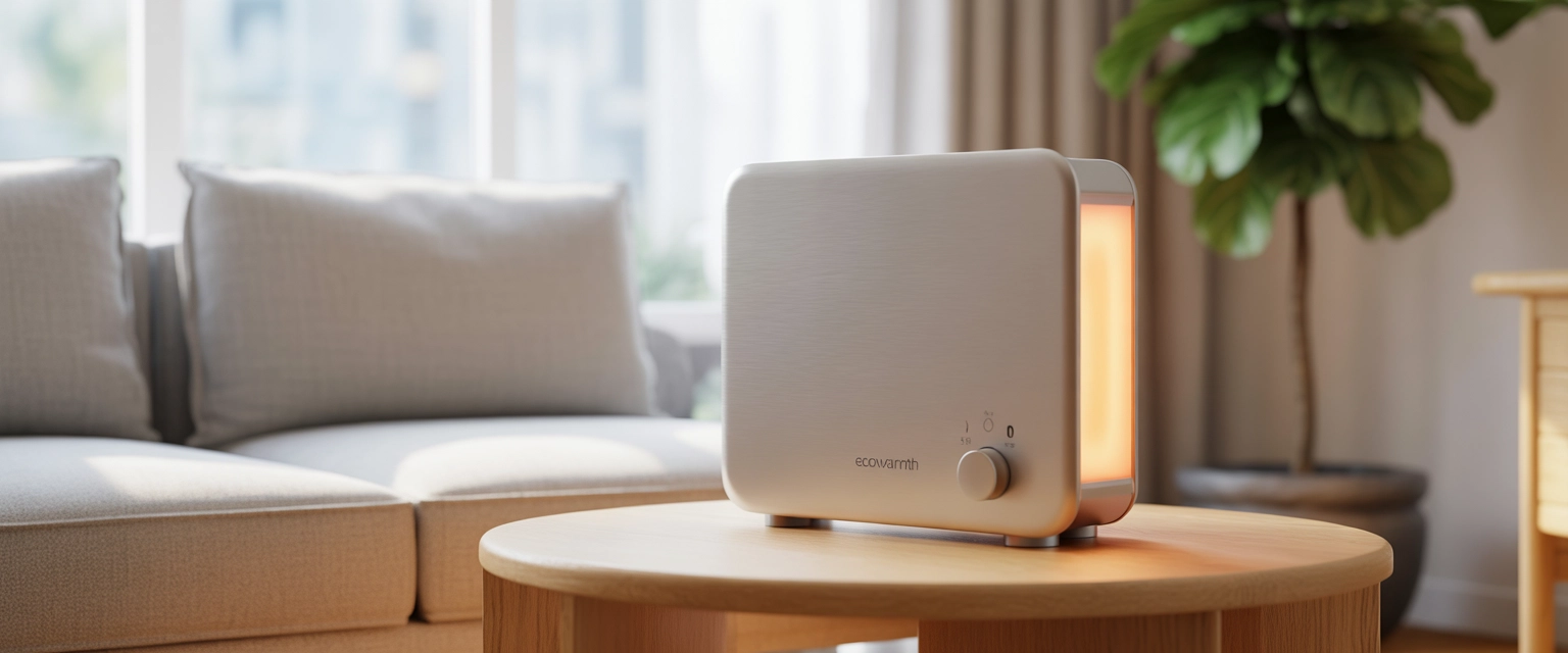 Керамические обогреватели - Баннер категории