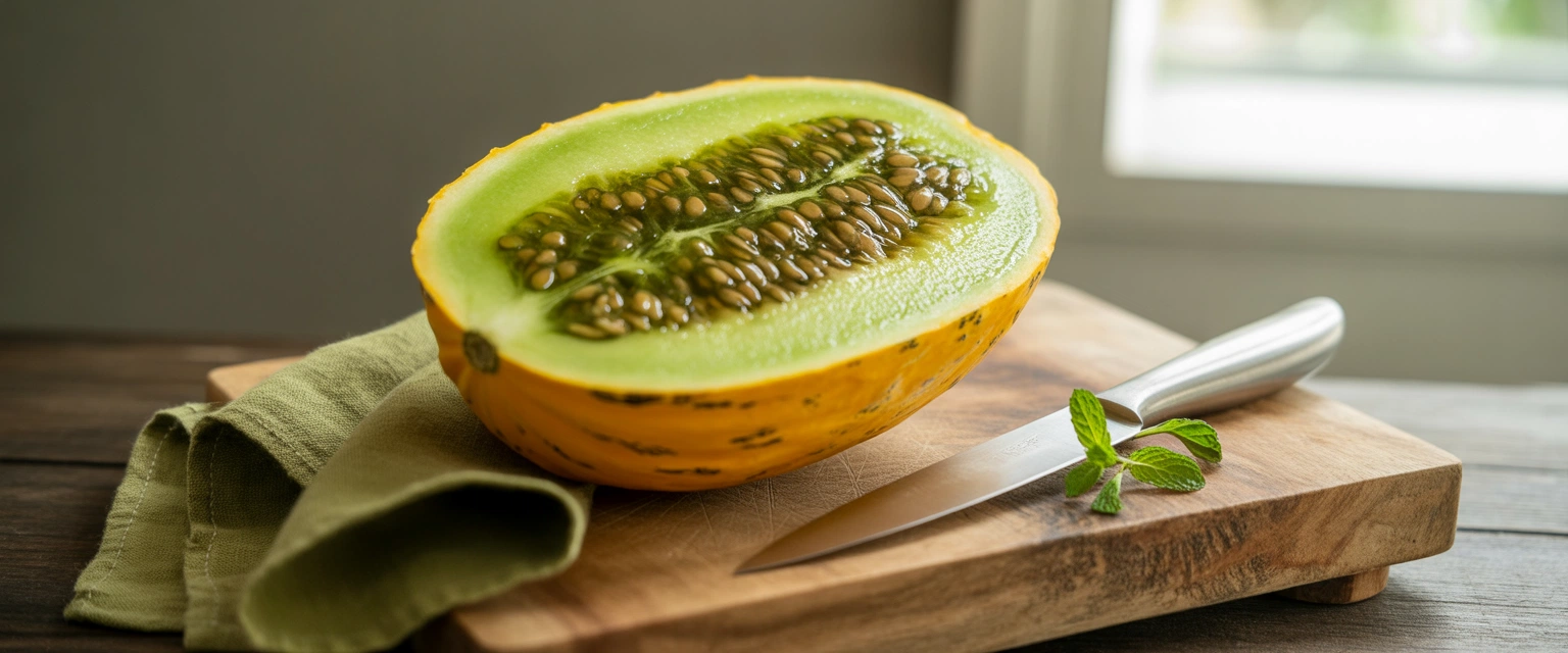 Кивано - Баннер категории