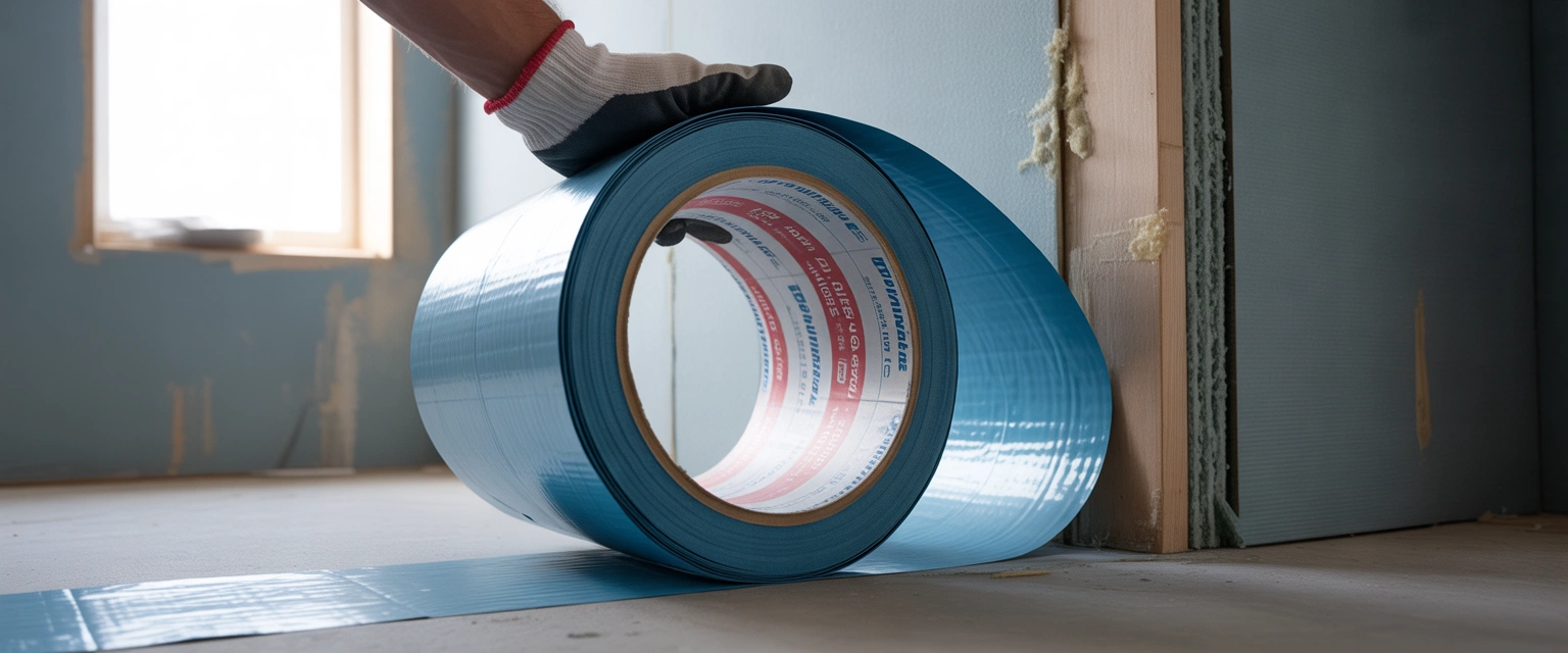 Клейкая лента - Баннер категории