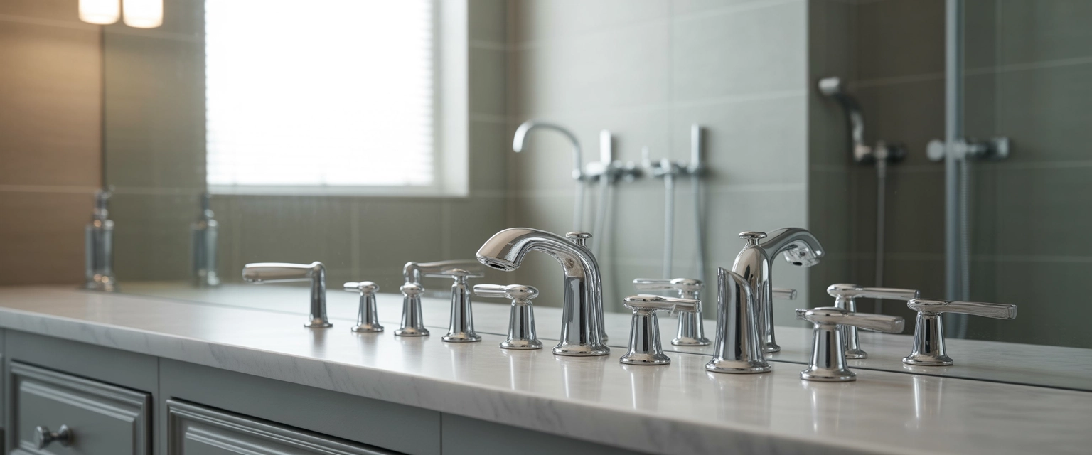 Комплектующие для кабин - Баннер категории